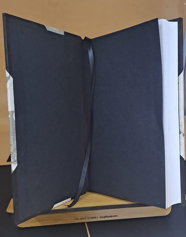 A symposium on eschatology, 1923 [Leather Bound]