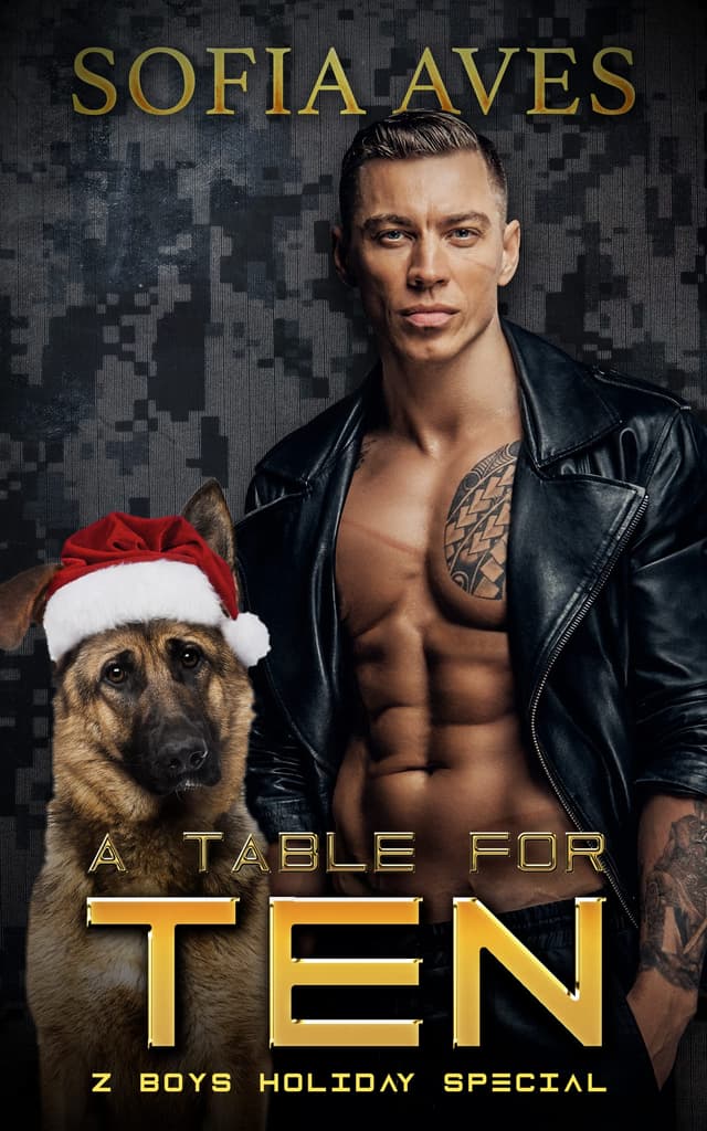A Table for Ten