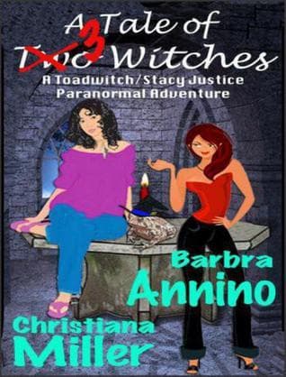 A Tale of (Two) 3 Witches