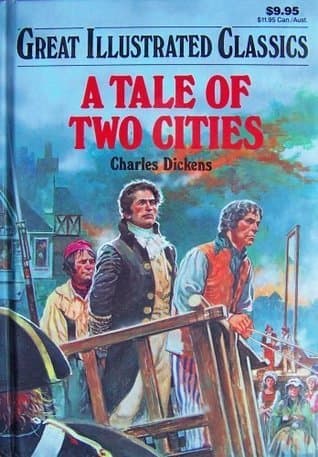 A Tale of Two Cities