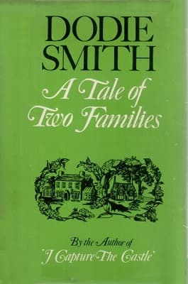 A Tale of Two Families