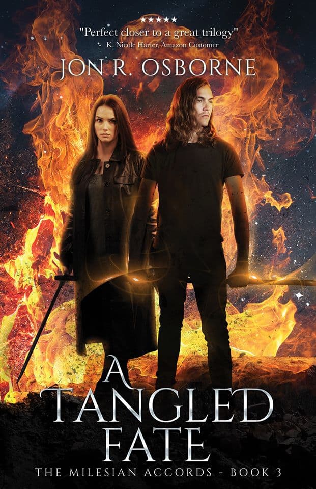 A Tangled Fate