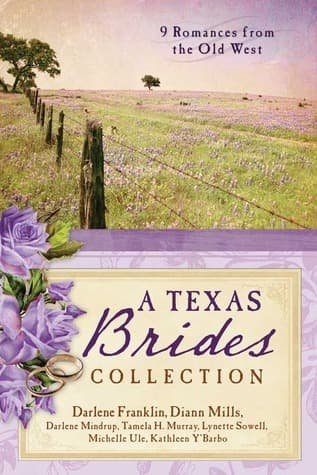 A Texas Brides Collection