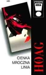 Cienka mroczna linia
