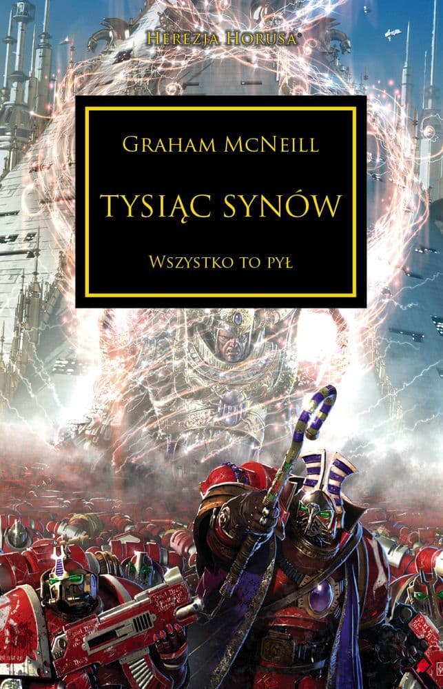 Tysiąc Synów