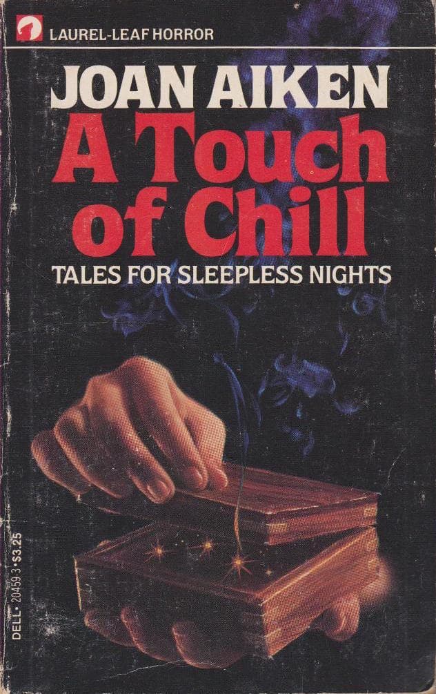 A Touch of Chill