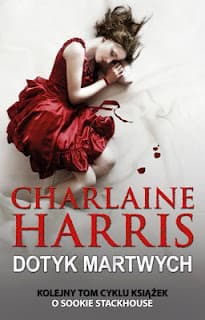 Dotyk martwych