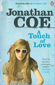 A Touch of Love