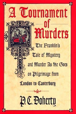 A Tournament of Murders