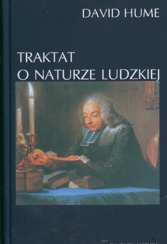 Traktat o naturze ludzkiej