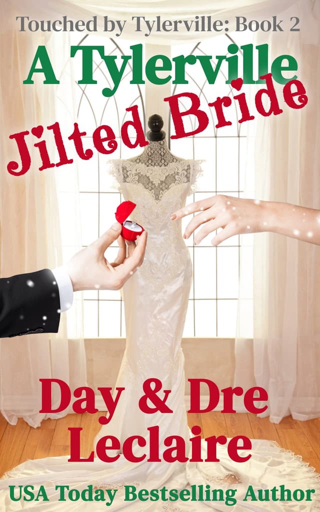 A Tylerville Jilted Bride