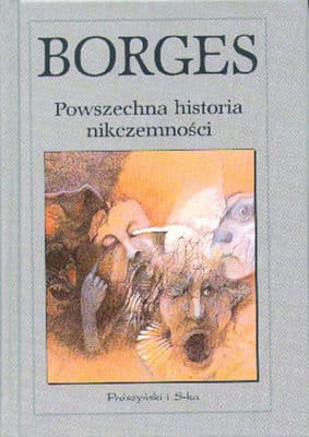 Powszechna Historia Nikczemności
