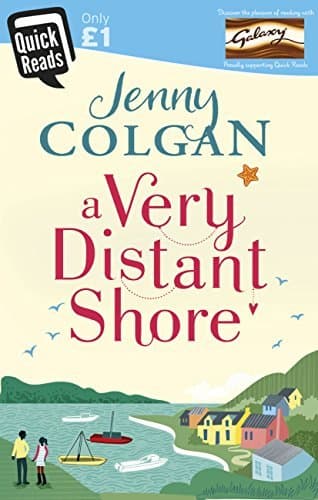 A Very Distant Shore
