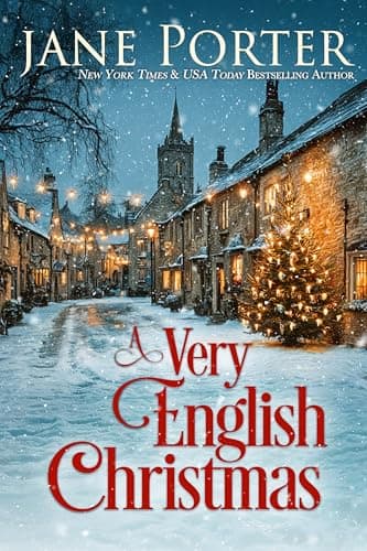 A Very English Christmas