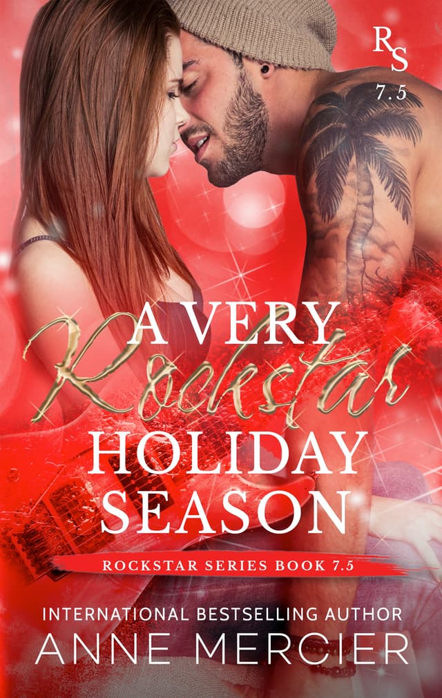 A Very Rockstar Holiday Season
