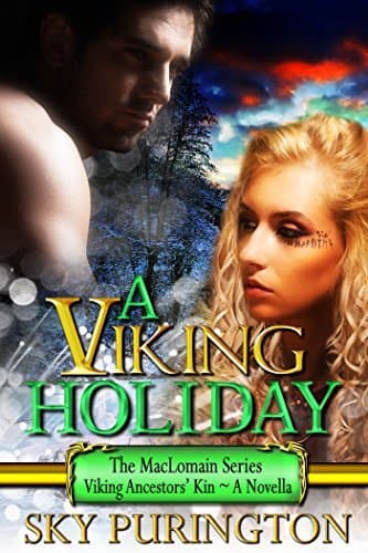 A Viking Holiday