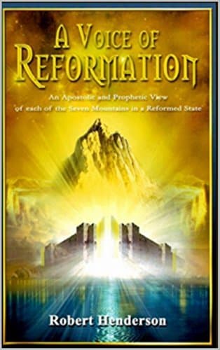 A Voice of Reformation