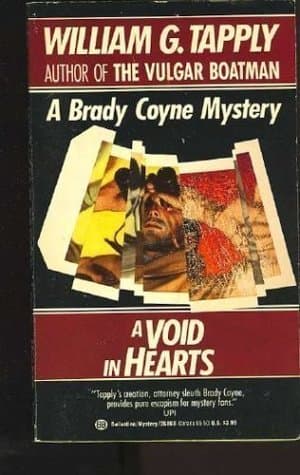 A Void in Hearts