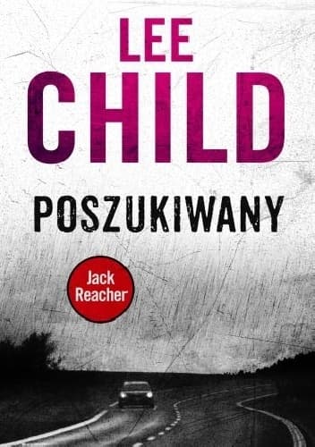 Poszukiwany