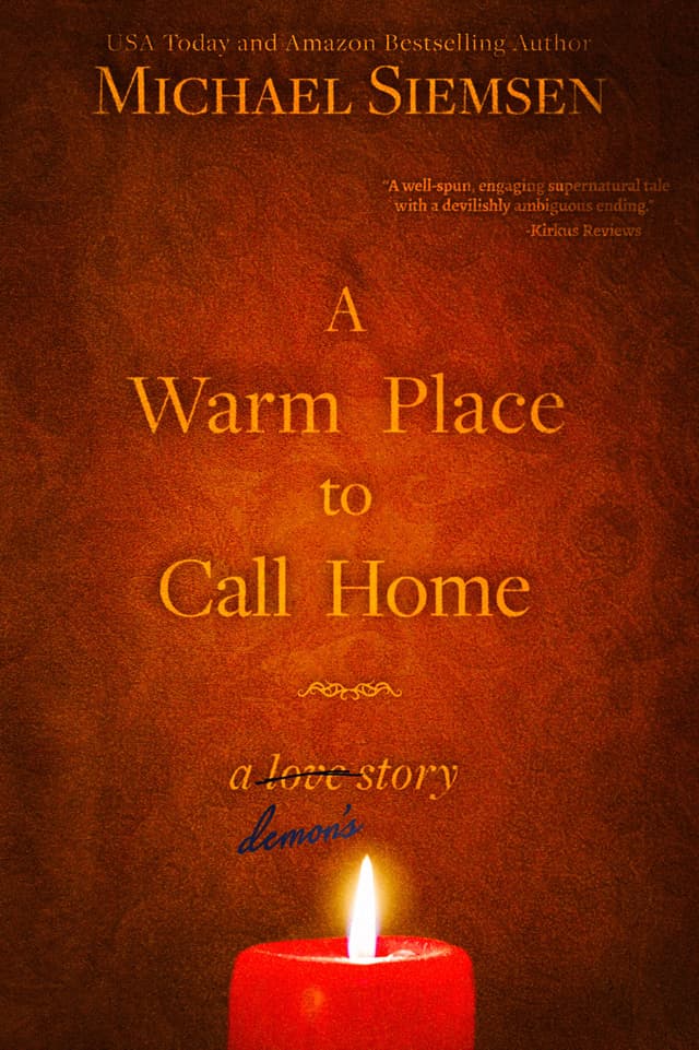 A Warm Place to Call Home