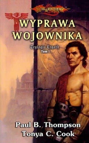 Wyprawa wojownika