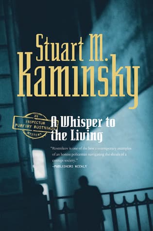 A Whisper to the Living