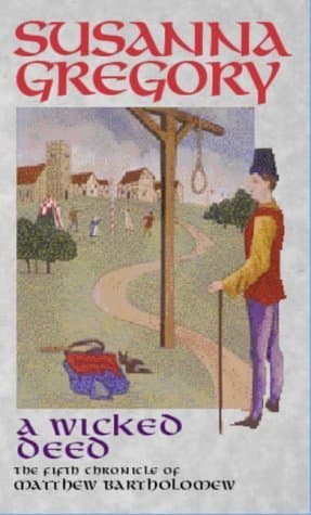 A Wicked Deed