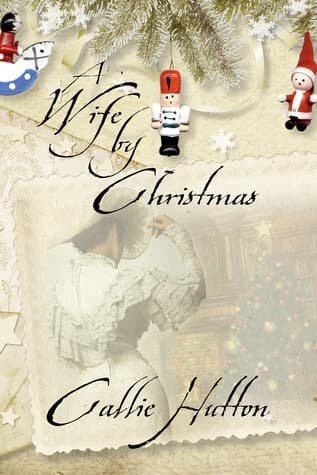 A Wife by Christmas