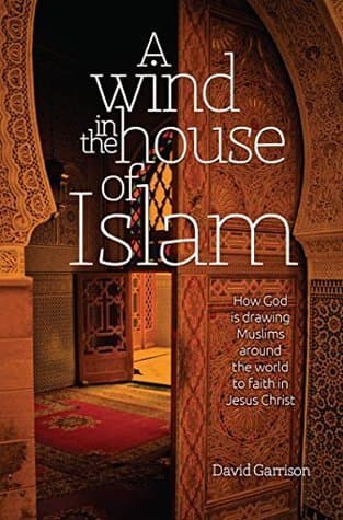 A Wind in the House of Islam