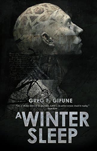 A Winter Sleep