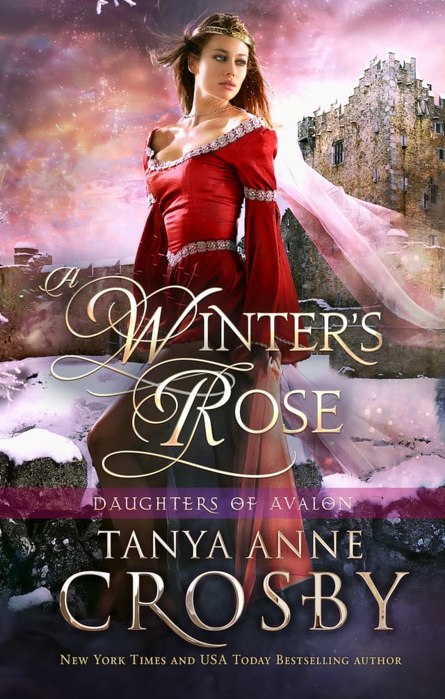 A Winter's Rose
