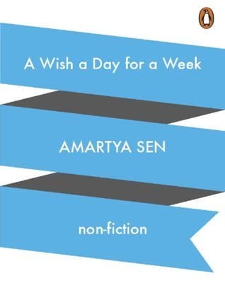 A Wish a Day for a Week