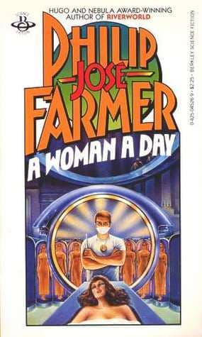 A Woman a Day