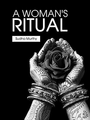 A Woman's Ritual