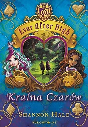 Kraina Czarow