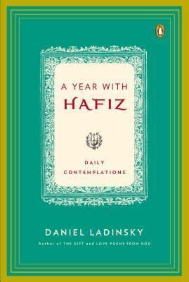 A Year with Hafiz: Daily Contemplations