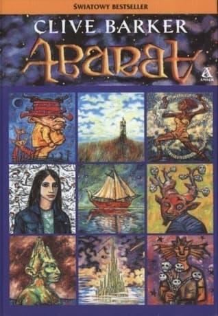 Abarat