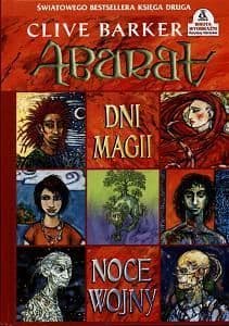Abarat: dni magii, noce wojny