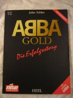 ABBA-Gold