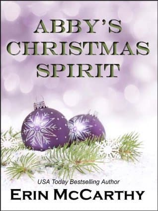 Abby's Christmas Spirit