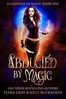 Abducted by Magic