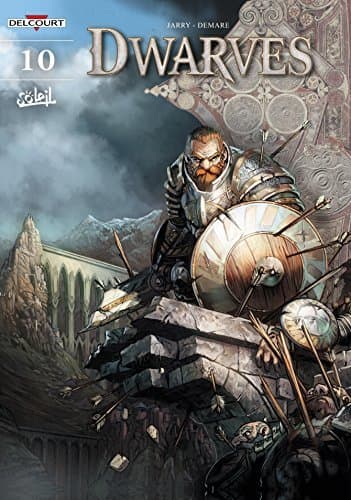 Abokar of the Shield