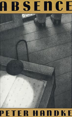 Absence: A Novel