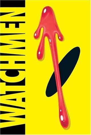Absolute Watchmen