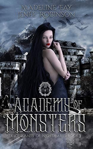 Academy of Monsters
