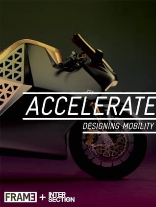 Accelerate: Designing Mobility