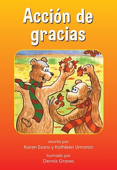Acción de gracias