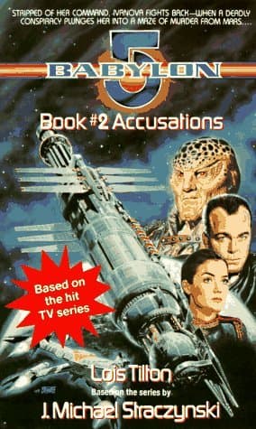 Accusations