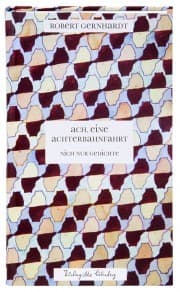 Ach, eine Achterbahnfahrt