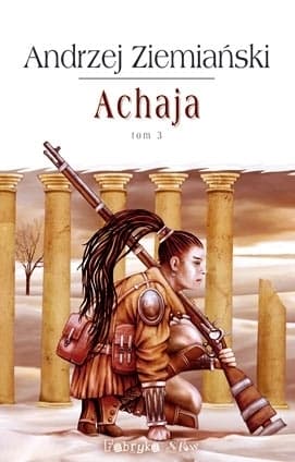 Achaja. Tom III